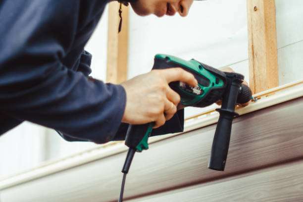Best Hoarding Cleanup  in Cypress Landing, NC